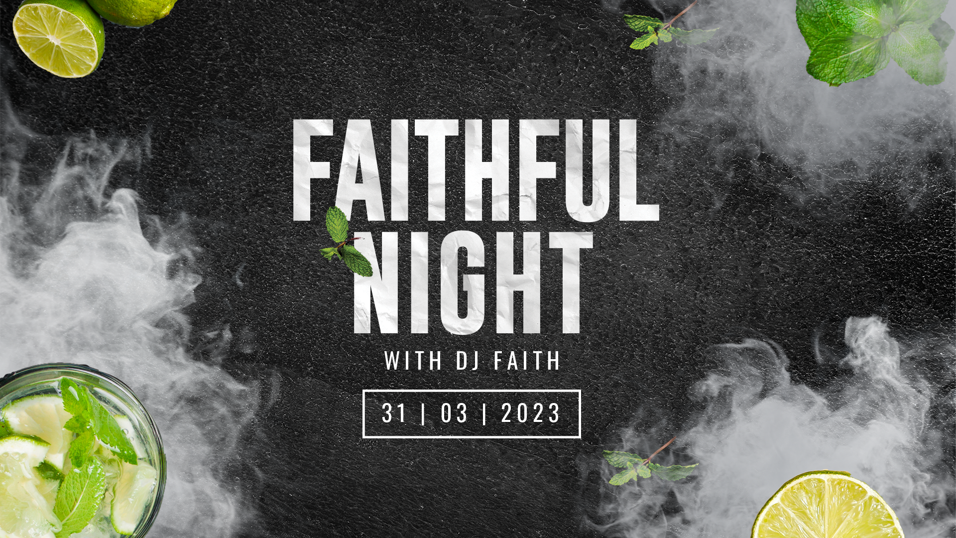 FAITHFUL NIGHT